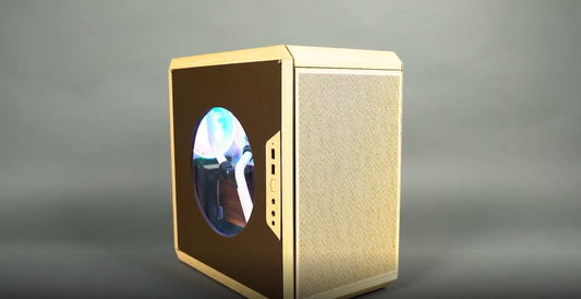 Kraftplex - Laser Cut Supply