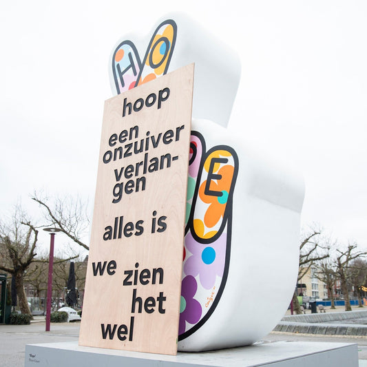 Okoumé multiplex (watervast) - Laser Cut Supply