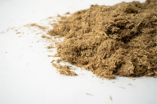 SAM Pure Grass biobased vezelplaat - Laser Cut Supply