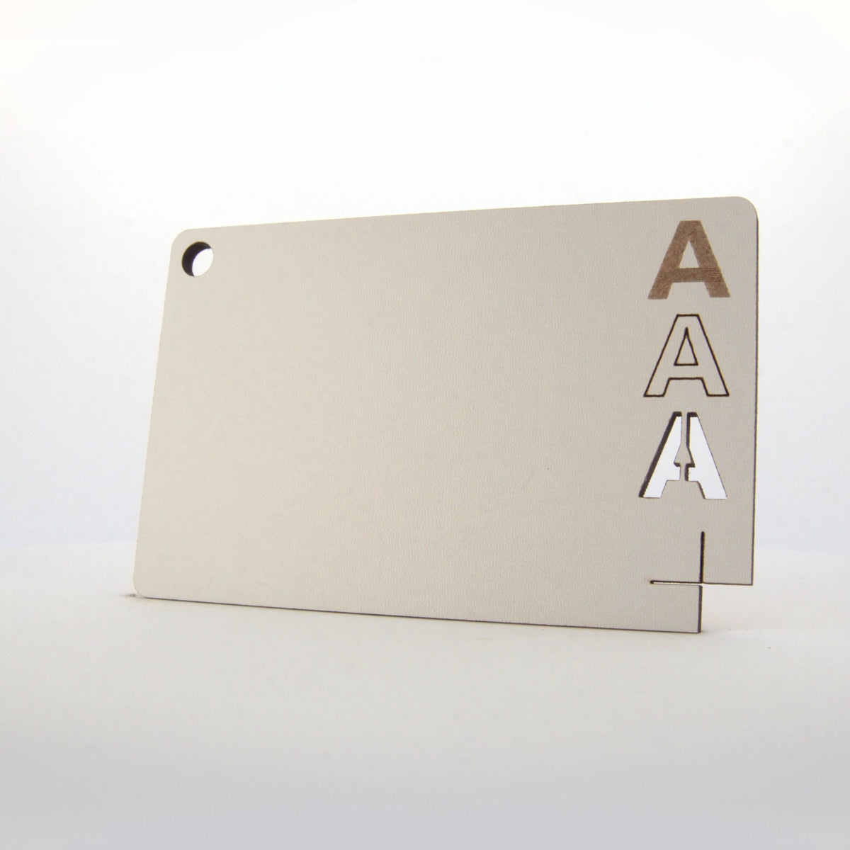 Wit MDF - Laser Cut Supply