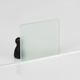 Glas / 120 x 60 cm / 3 mm