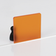 Oranje / 120 x 60 cm / 3 mm