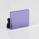 Paars / 120 x 60 cm / 3 mm