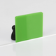 Groen / 120 x 60 cm / 3 mm