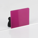 Roze / 120 x 60 cm / 3 mm