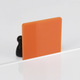 Oranje / 120 x 60 cm / 3 mm