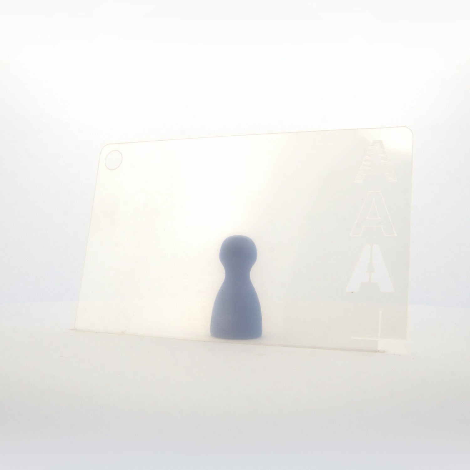 Mylar folie, 0.12 mm