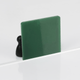Vert foncé / 120 x 60 cm / 3 mm