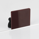 Bordeaux rouge / 120 x 60 cm / 3 mm