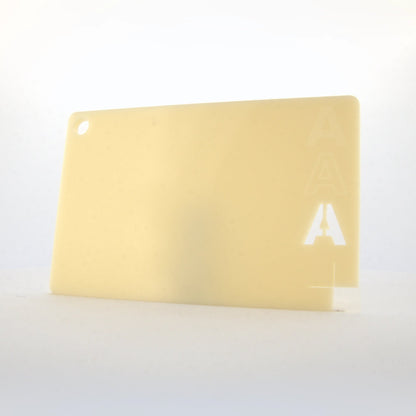 Acrylaat gekleurd - Laser Cut Supply