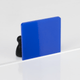 Bleu Foncé / 120 x 60 cm / 3 mm