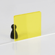 Jaune / 120 x 60 cm / 3 mm