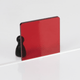 Rouge / 120 x 60 cm / 3 mm