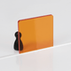 Orange / 120 x 60 cm / 3 mm