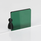 Vert foncé / 120 x 60 cm / 3 mm
