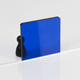 Bleu foncé / 120 x 60 cm / 3 mm