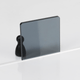 Anthracite / 120 x 60 cm / 3 mm