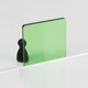 Vert / 120 x 60 cm / 3 mm