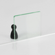 Verre / 120 x 60 cm / 3 mm