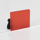 Rouge / 120 x 60 cm / 3 mm