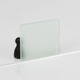 Verre / 120 x 60 cm / 3 mm