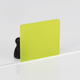 Lime Vert / 120 x 60 cm / 3 mm