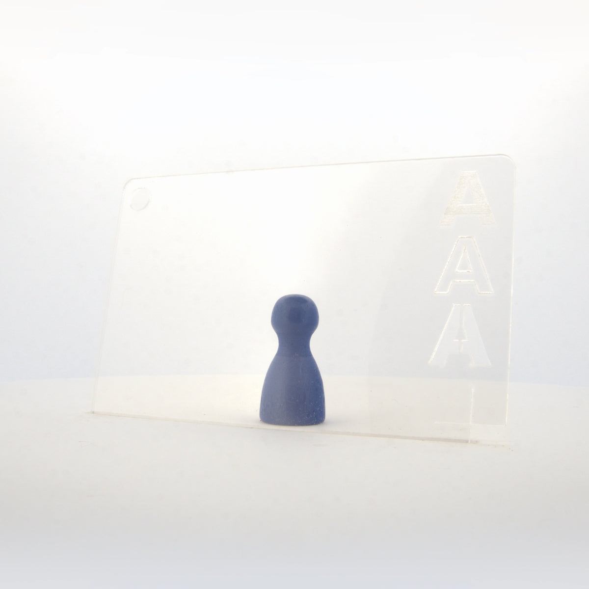 Acrylaat transparant - Laser Cut Supply