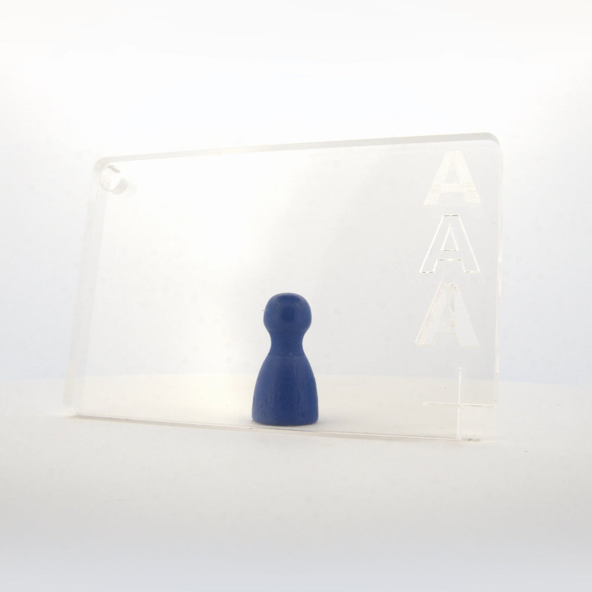 Acrylaat transparant - Laser Cut Supply