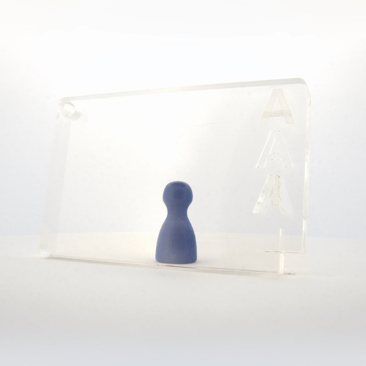 Acrylaat transparant - Laser Cut Supply