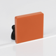 Orange / 120 x 60 cm / 8 mm