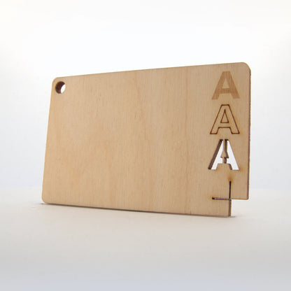 Berken multiplex - Laser Cut Supply
