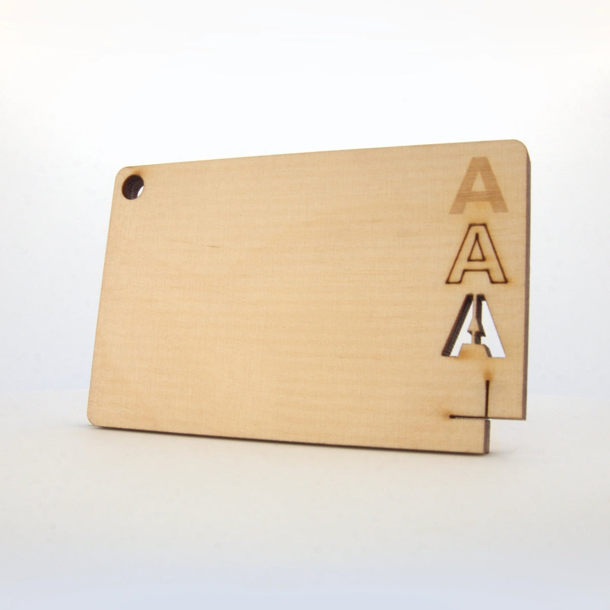 Berken multiplex - Laser Cut Supply