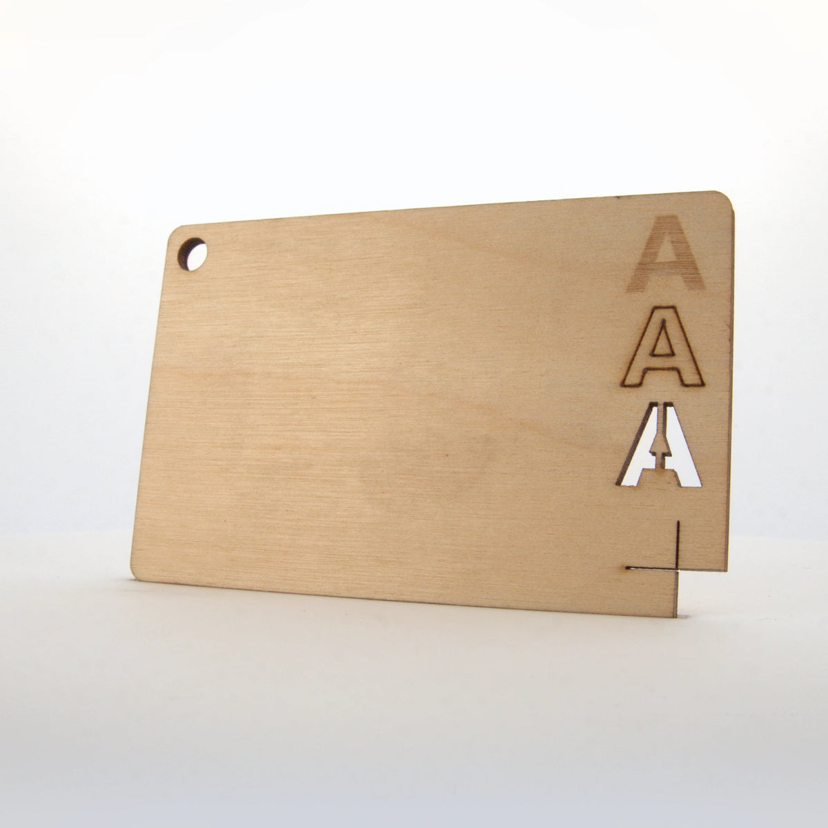 Berken multiplex - Laser Cut Supply
