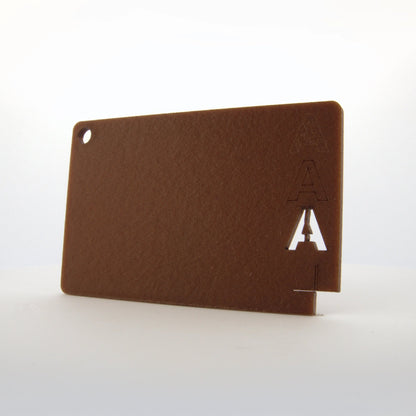Biopanel - Laser Cut Supply