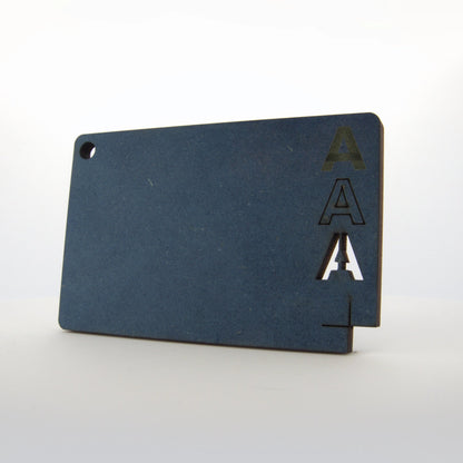 Gekleurd MDF - Laser Cut Supply