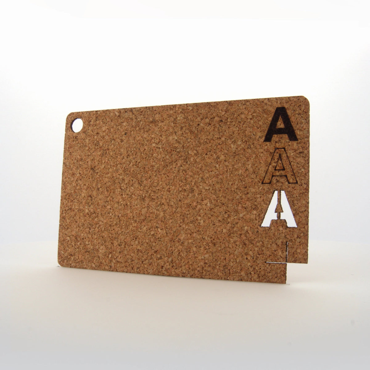 Kurk - Laser Cut Supply