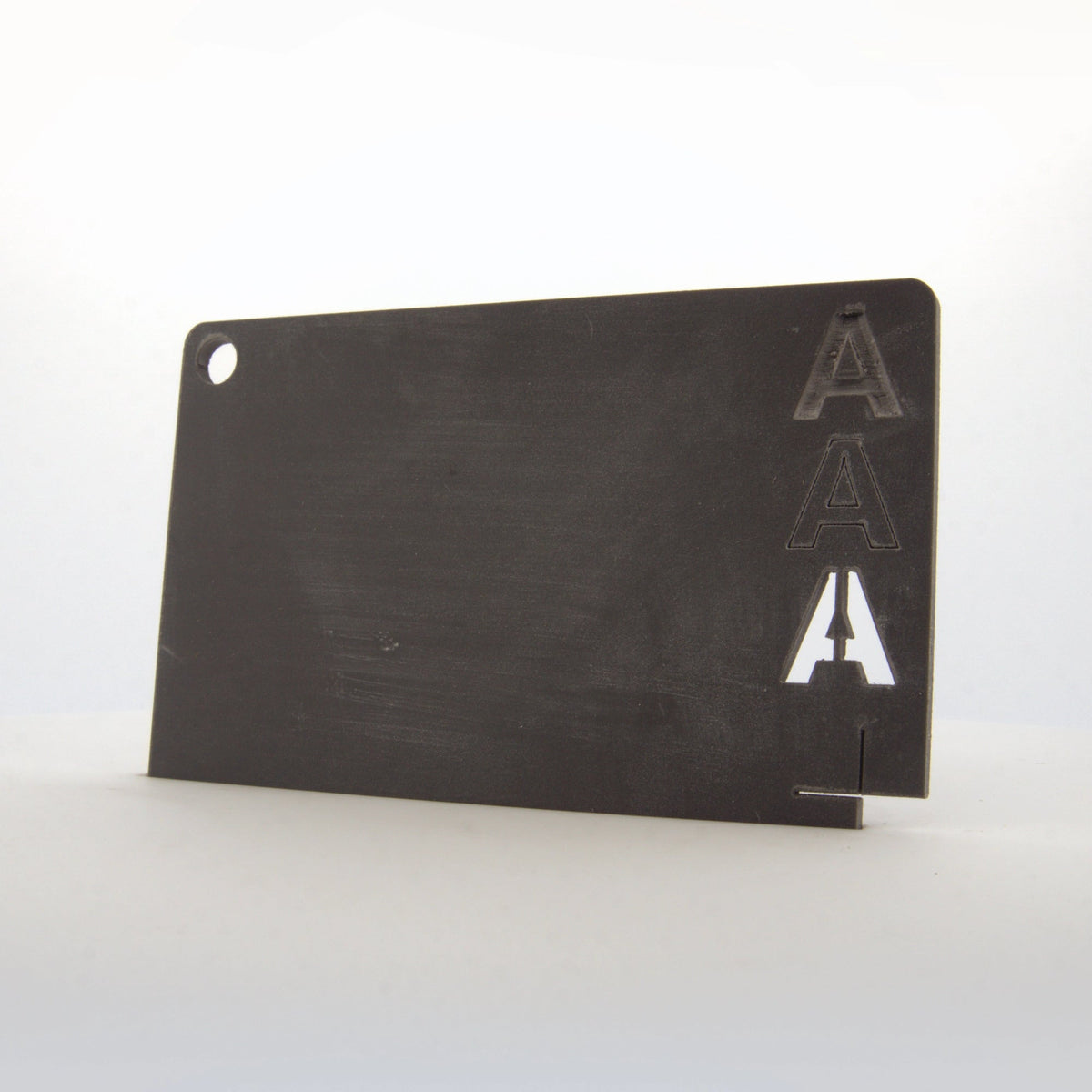 Laser Rubber - Laser Cut Supply