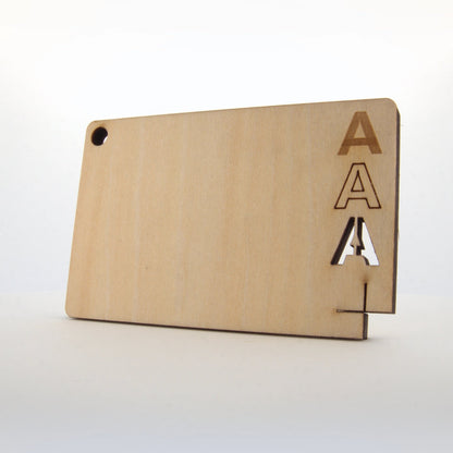Linde multiplex - Laser Cut Supply