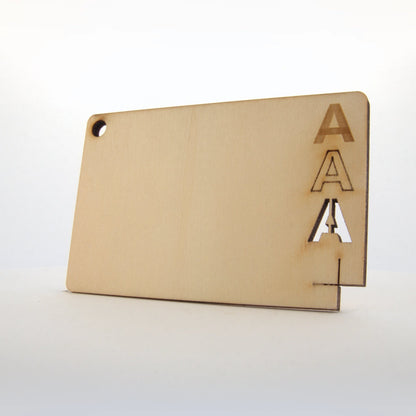 Linde multiplex - Laser Cut Supply
