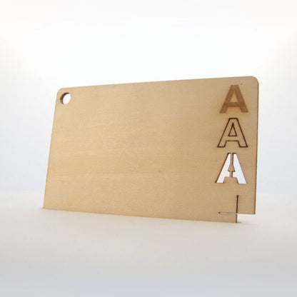 Linde multiplex - Laser Cut Supply