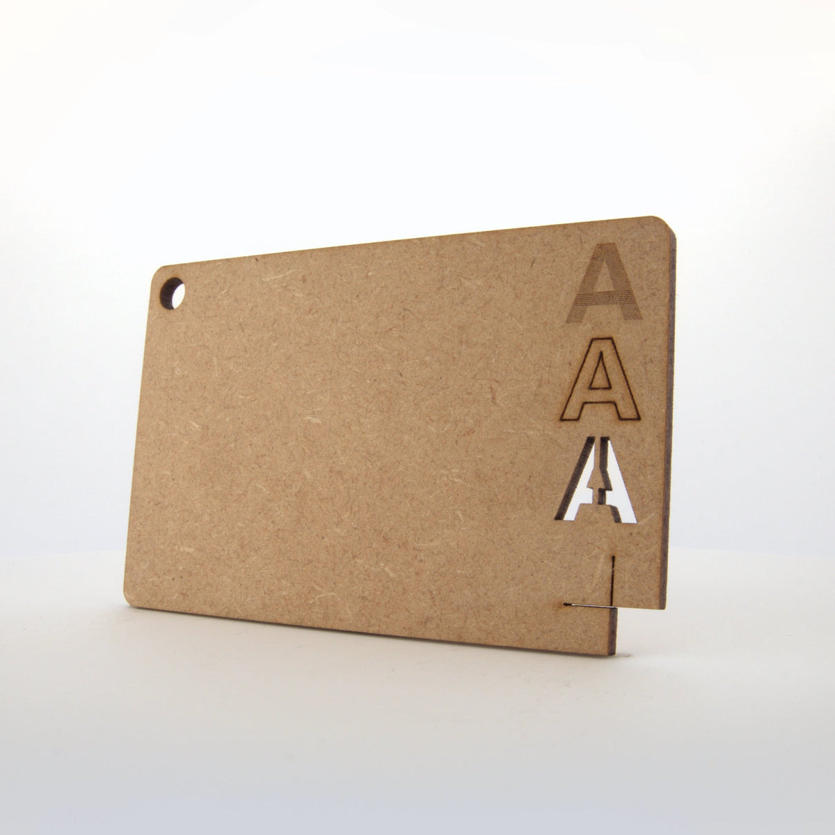 MDF