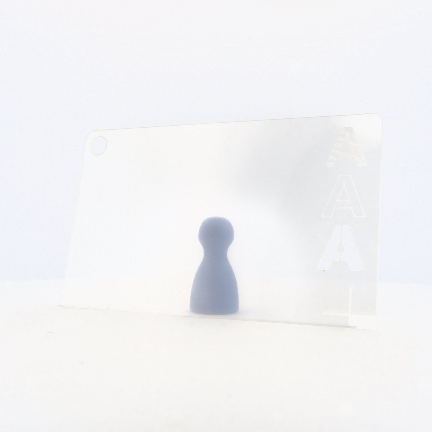 Mylar folie - Laser Cut Supply