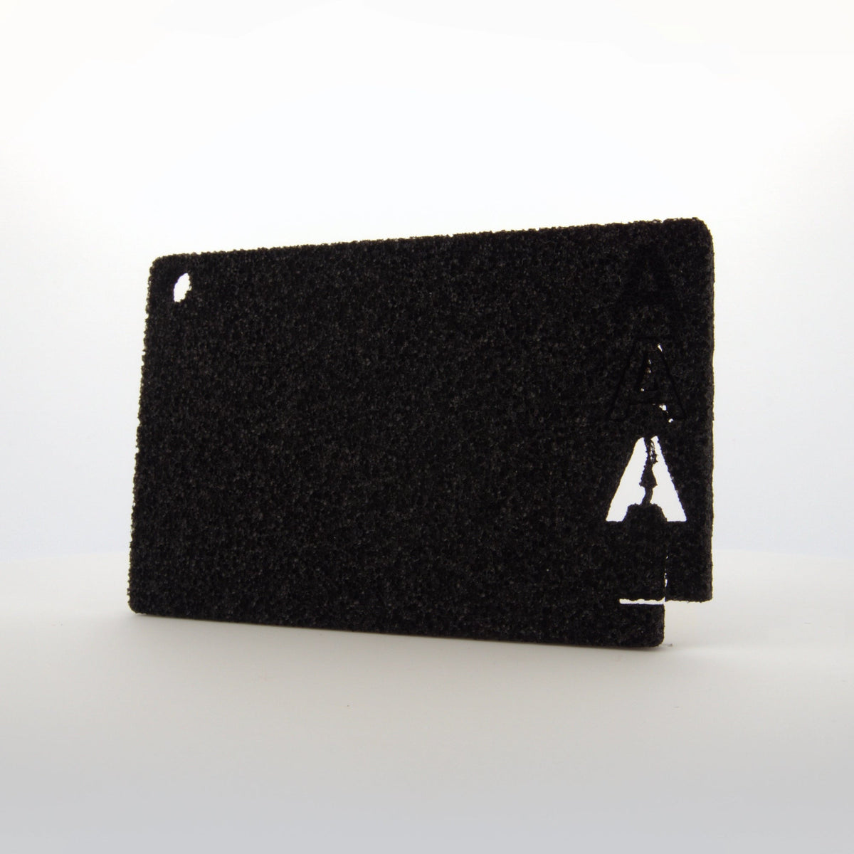 PE rigid foam