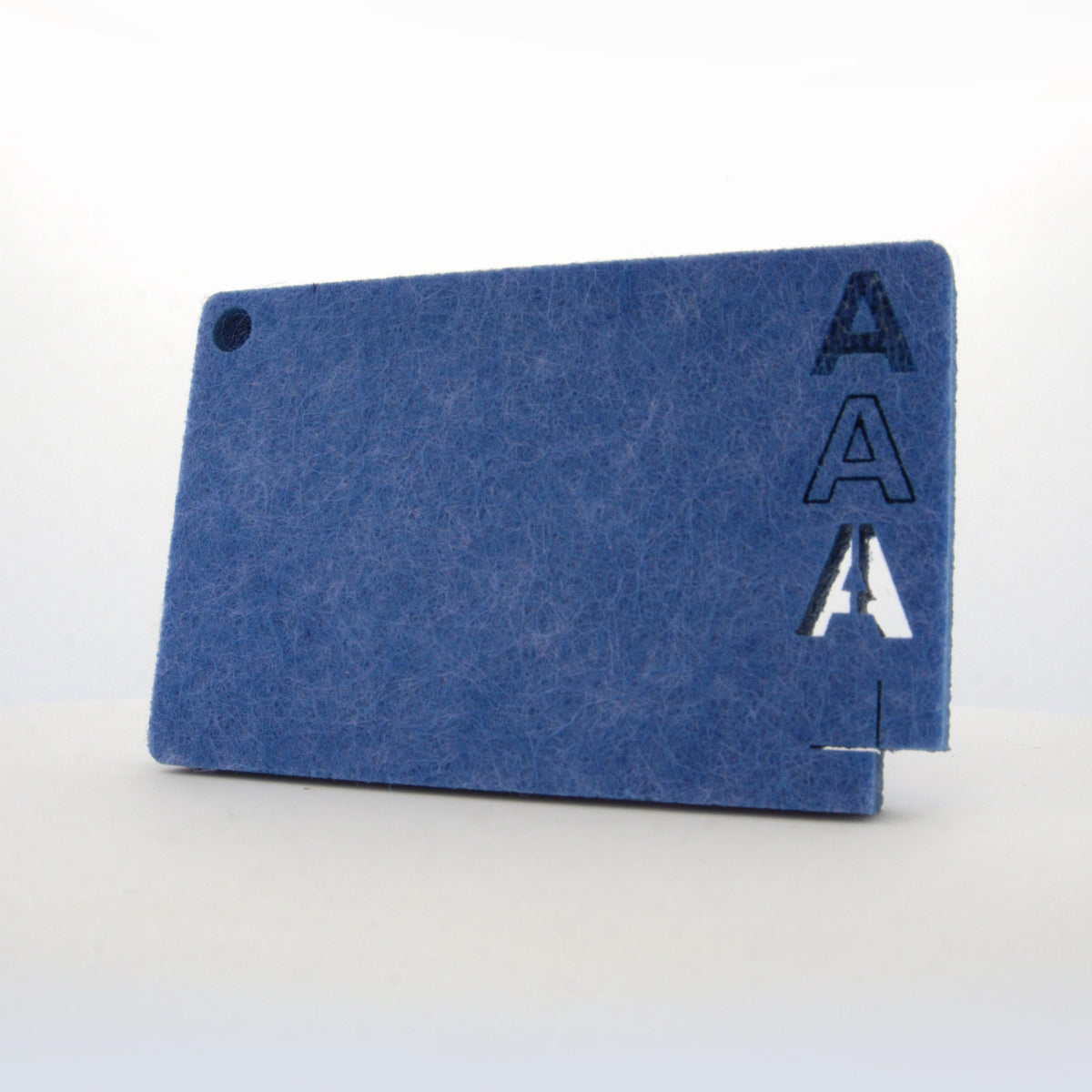 PET (polyester) vilt - Laser Cut Supply