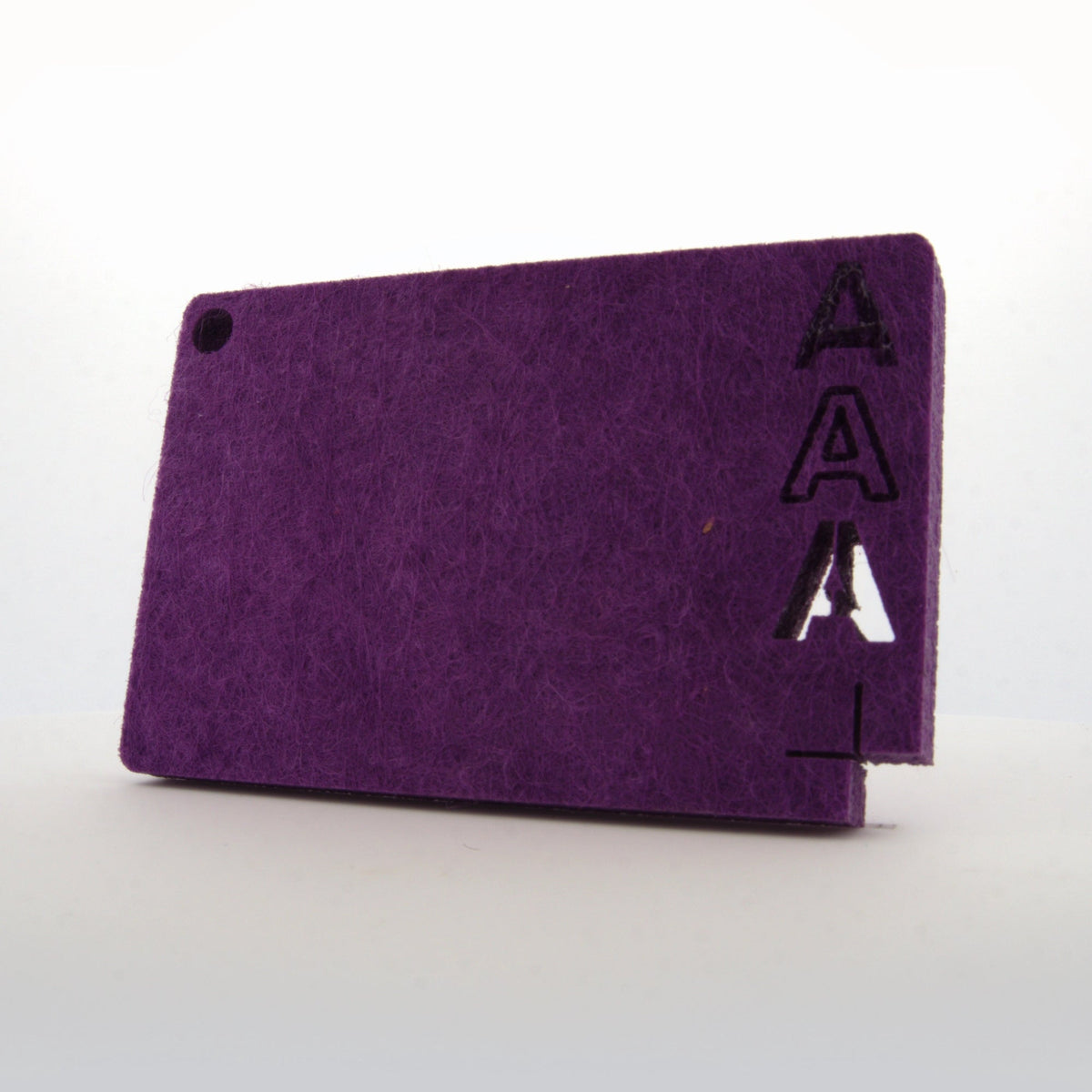 PET (polyester) vilt - Laser Cut Supply