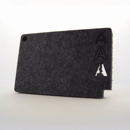 PET (polyester) vilt - Laser Cut Supply
