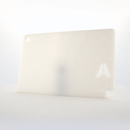 Polyacetaal/Delrin - Laser Cut Supply