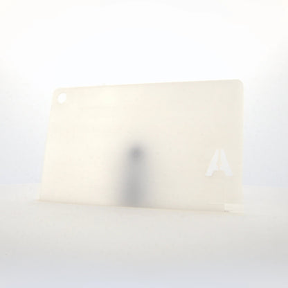 Polyacetaal/Delrin - Laser Cut Supply