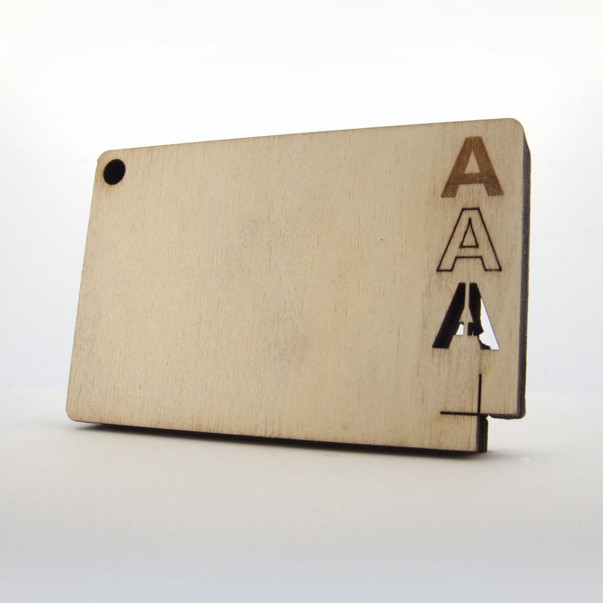 Populieren multiplex - Laser Cut Supply