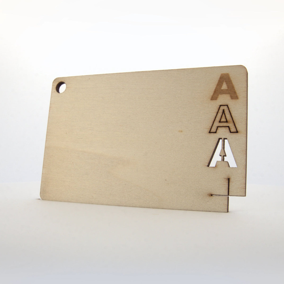 Populieren multiplex - Laser Cut Supply